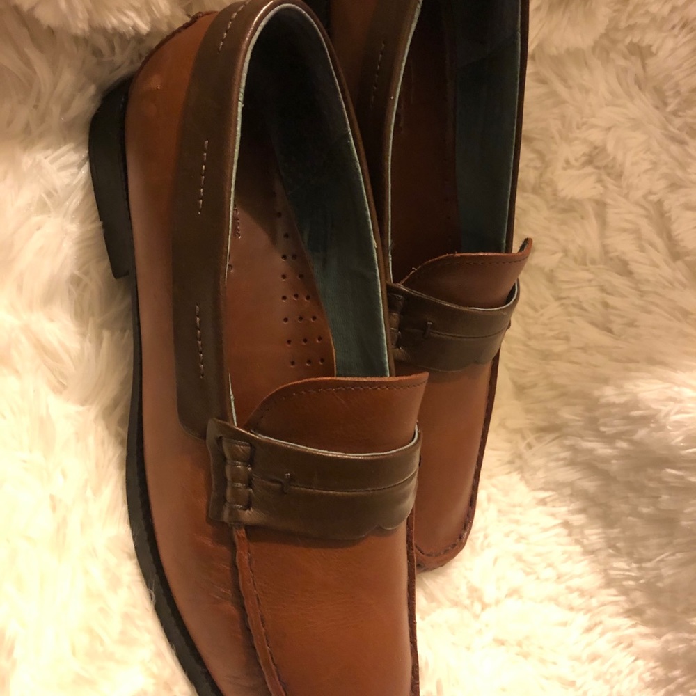 Women’s Loafers Size 8.5